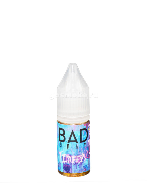 Bad Drip Salt Laffy