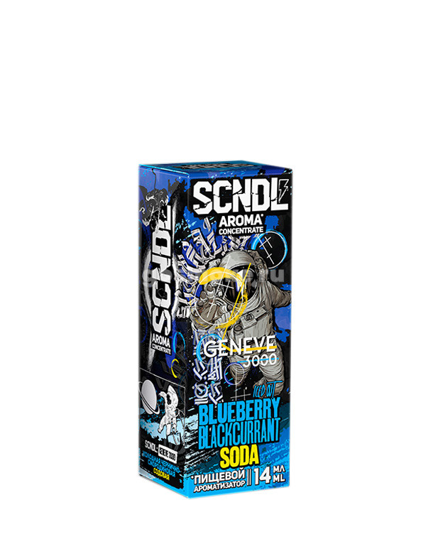 SCNDL Geneve 3000