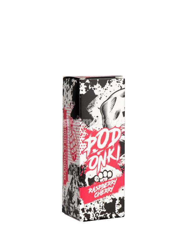 Podonki V1 Salt Raspberry Cherry Podonki V1 Salt Raspberry Cherry