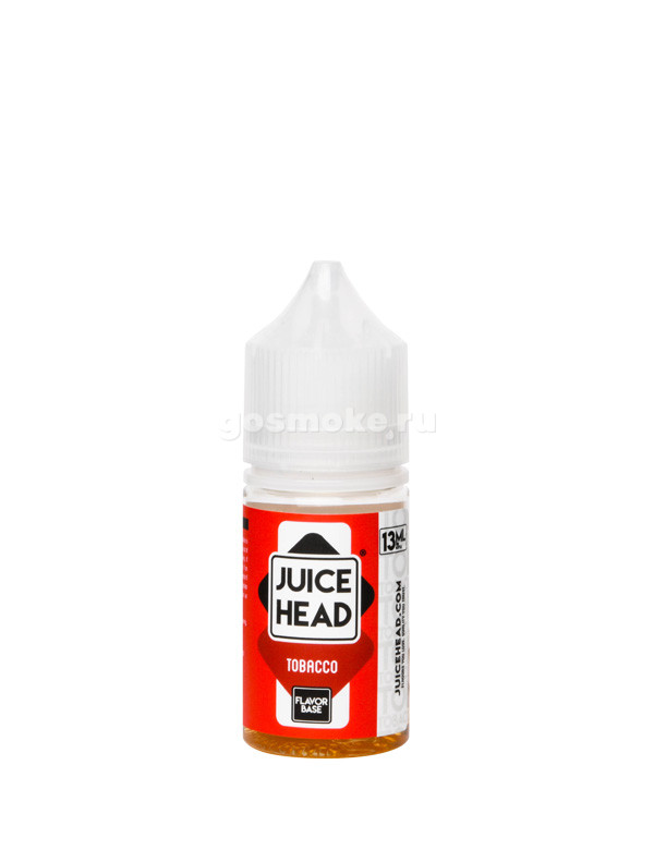 Juice Head Flavor Base Type-S Tobacco Juice Head Flavor Base Type-S Tobacco