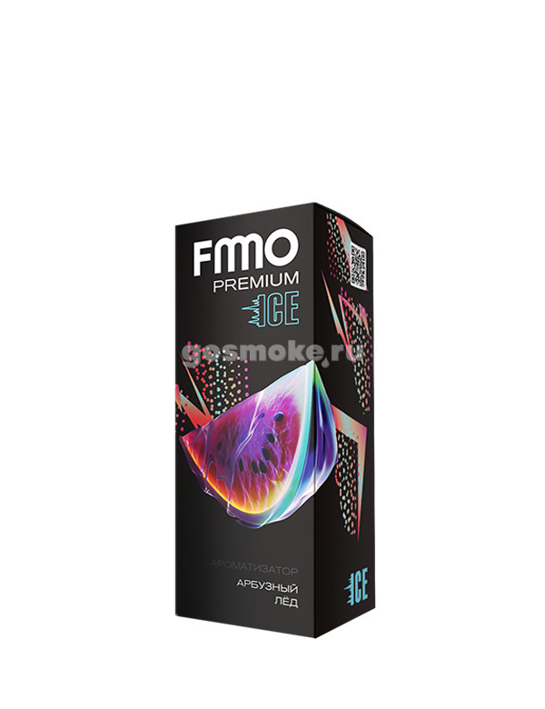 FMO Premium Ice Арбузный лёд