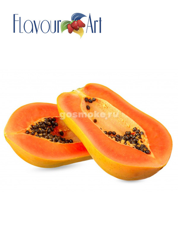 FlavourArt Papaya FlavourArt Papaya