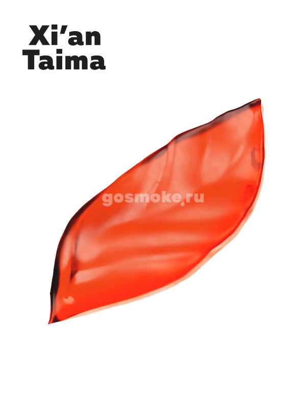Xian Taima Davidoff Xian Taima Davidoff