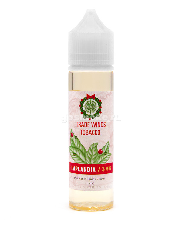 Trade Winds Tobacco Laplandia