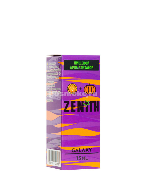 Zenith Type-S Galaxy Zenith Type-S Galaxy