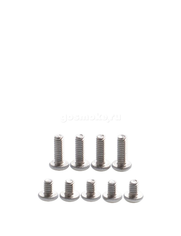 Винты SXK Billet Box Screw Set