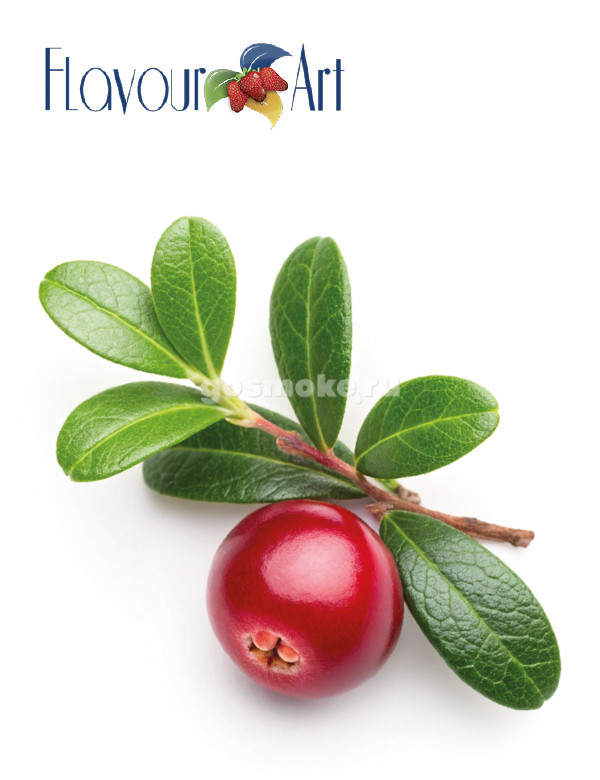 FlavourArt Brusnika