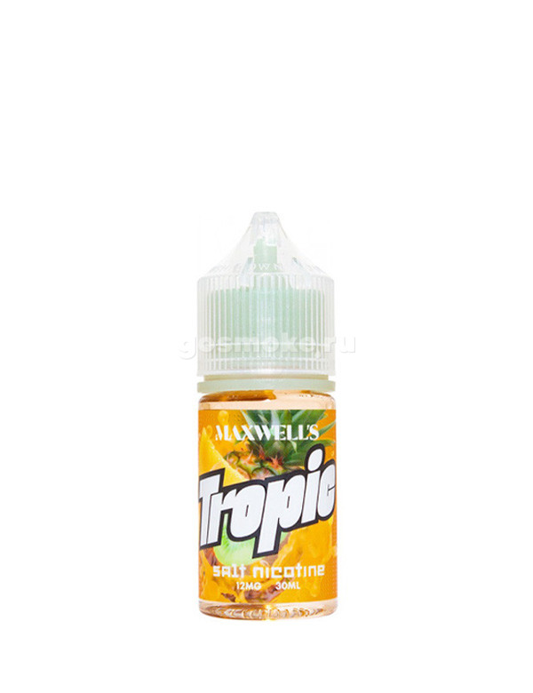 Maxwells Tropic Salt Maxwells Tropic Salt