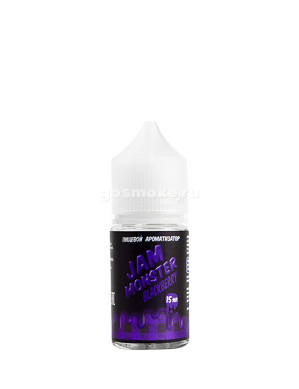 Jam Monster Type-S Blackberry