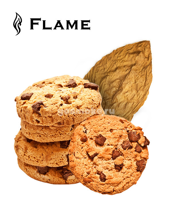 Flame Flavour Табак Американский Микс Flame Flavour Табак Американский Микс