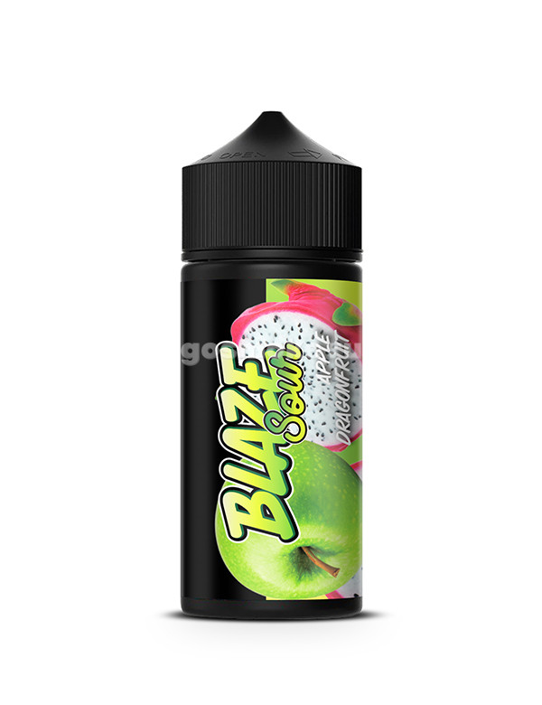 Blaze Apple Dragonfruit Sour Blaze Apple Dragonfruit Sour