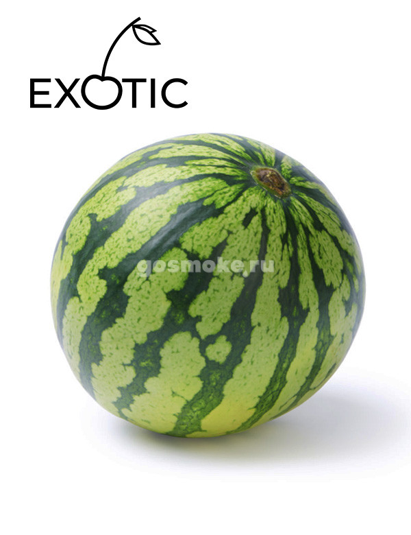 Exotic Арбуз Exotic Арбуз