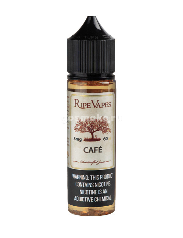 Ripe Vapes Cafe Ripe Vapes Cafe