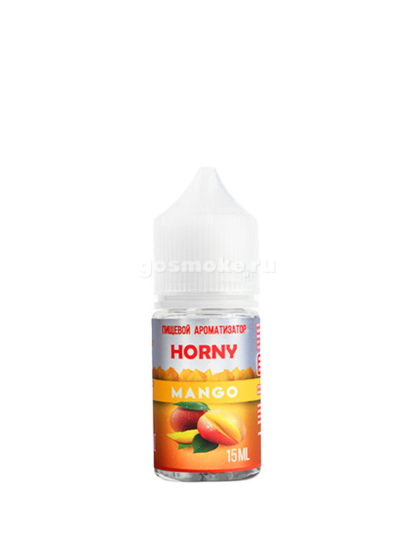 Horny Type-S Mango Horny Type-S Mango