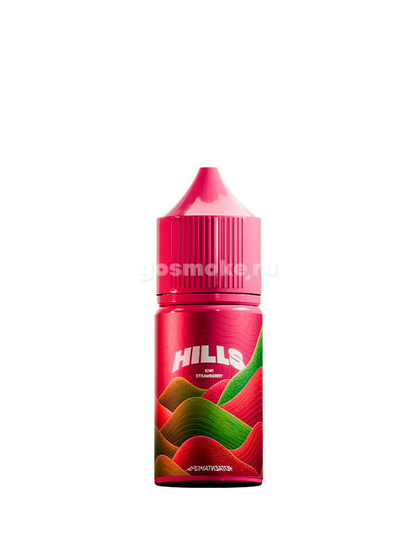 Hills Sour Киви клубника