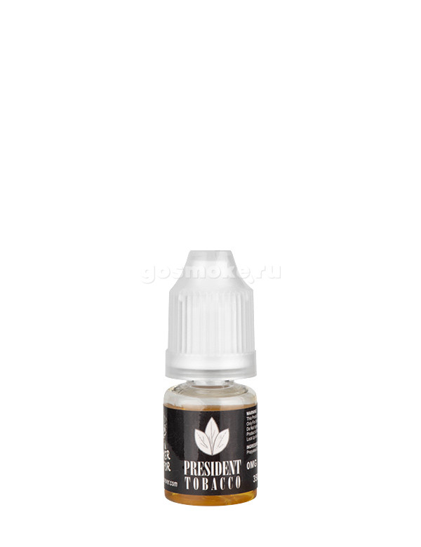 Joker Vapor President Tobacco Joker Vapor President Tobacco