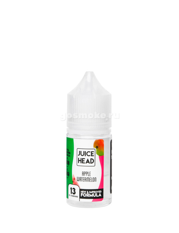 Juice Head Flavor Base Type-S Apple Watermelon