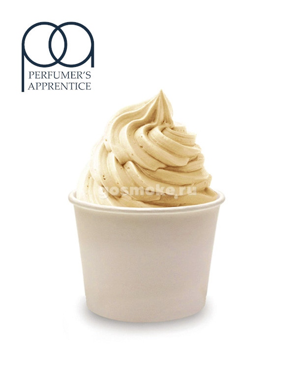 TPA Vanilla Custard