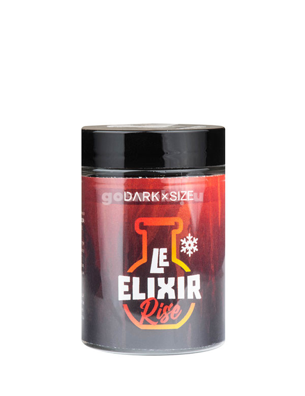 DARK X SIZE Le Elixir Rise DARK X SIZE Le Elixir Rise