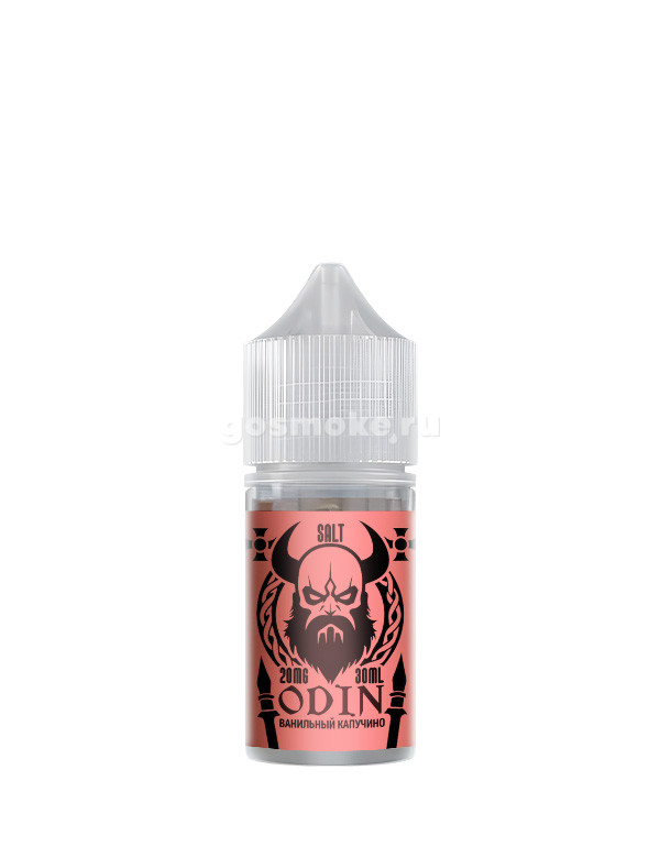 Odin Salt Invigorate Infusion