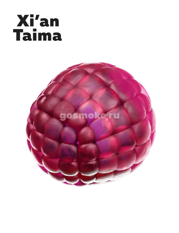 Xian Taima Raspberry