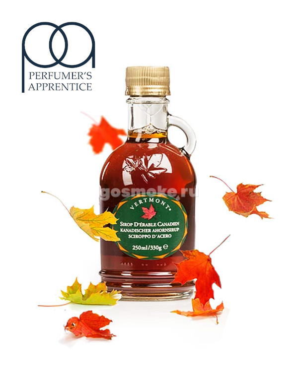 TPA Maple Syrup TPA Maple Syrup