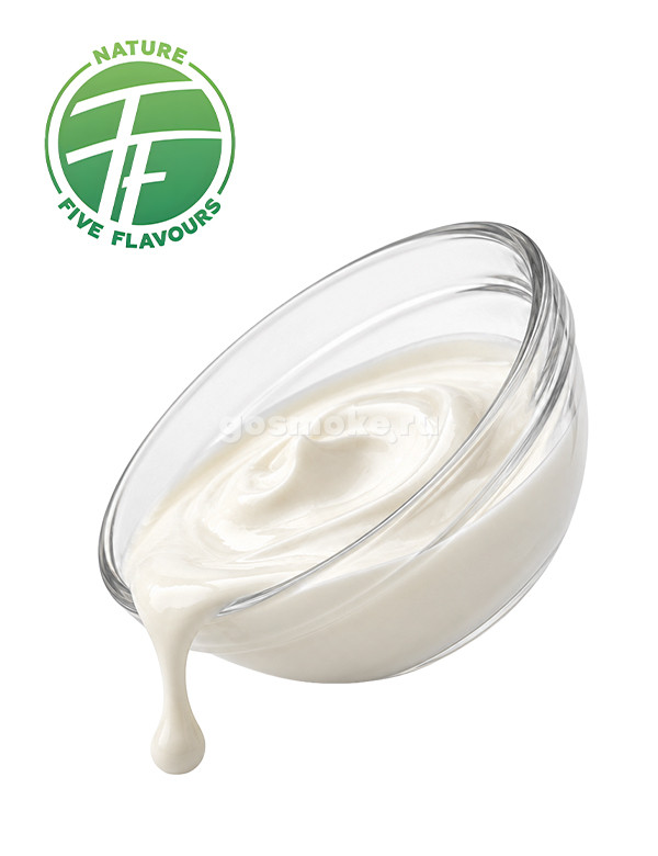Five Flavours Сливки (FF0053) Five Flavours Сливки (FF0053)