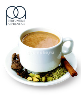 TPA Chai Tea