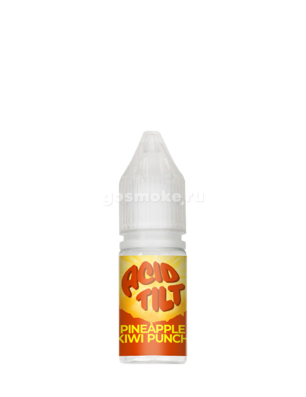 Acid Tilt Type-M Pineapple Kiwi Punch