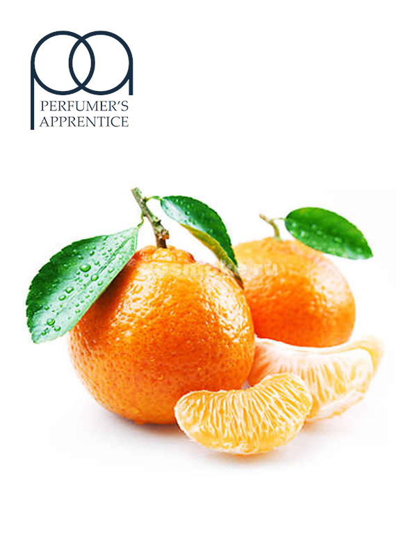 TPA Orange Mandarin TPA Orange Mandarin