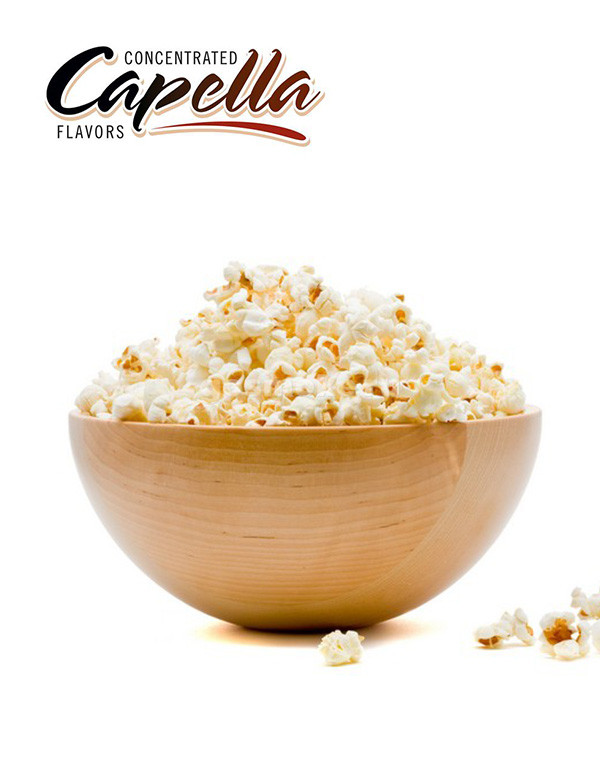 Capella Popcorn V2 Capella Popcorn V2