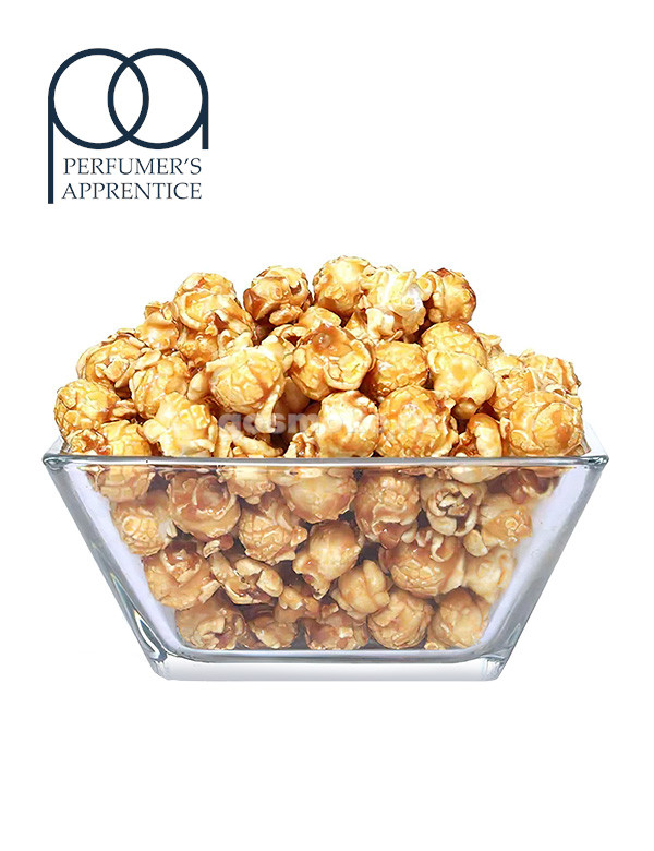 TPA Kettle Corn TPA Kettle Corn