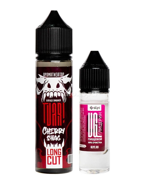 DARK X SIZE TVAR! Long Cut Cherry Shag DARK X SIZE TVAR! Long Cut Cherry Shag