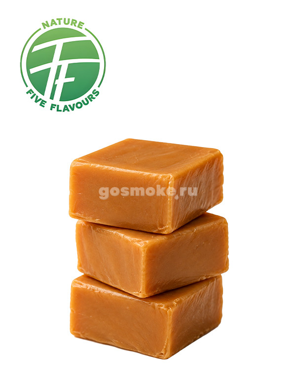 Five Flavours Сливочный ирис (FF0054)
