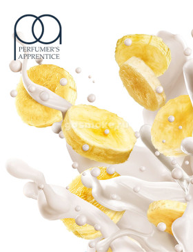 TPA Banana Cream