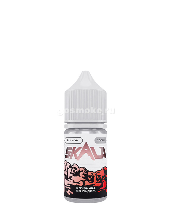 Skala Salt Рашмор Skala Salt Рашмор