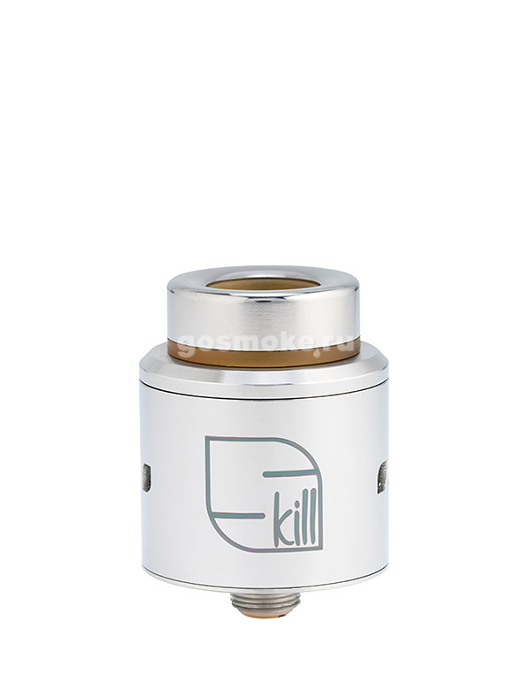 Дрипка Twisted Messes Skill RDA