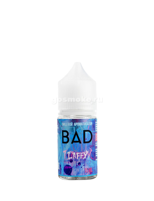 BAD (Bad Drip) Type-S Laffy