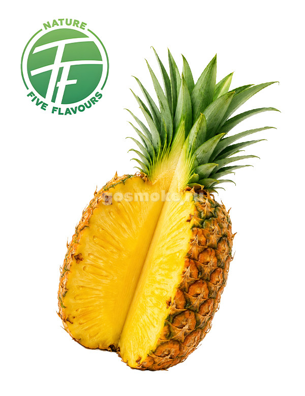 Five Flavours Ананас (FF0002) Five Flavours Ананас (FF0002)