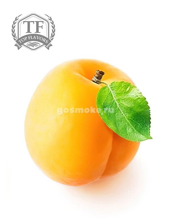 Top Flavors Абрикос Top Flavors Абрикос