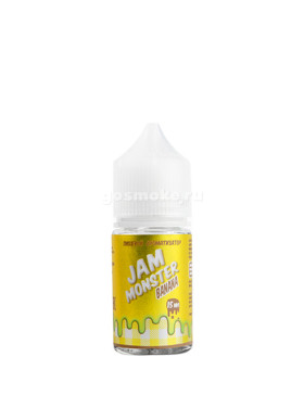 Jam Monster Type-S Banana