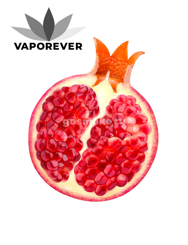 Vaporever Pomegranate