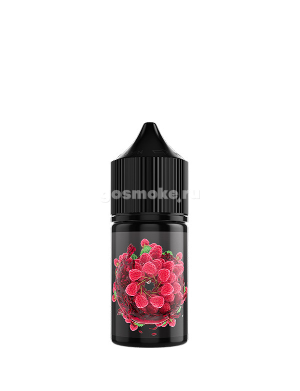 Soak L Salt Raspberry Soda Soak L Salt Raspberry Soda