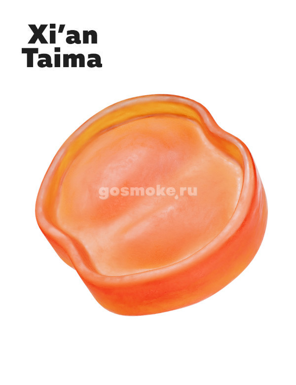 Xian Taima Peach Xian Taima Peach