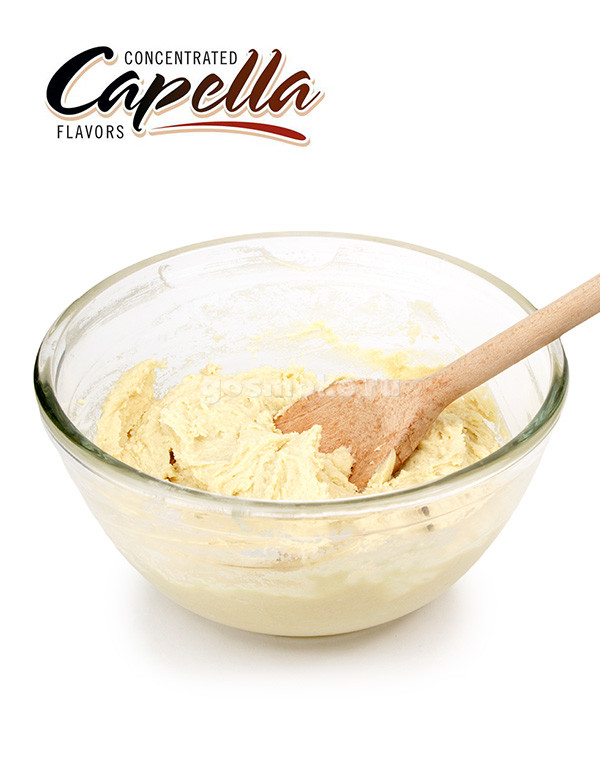 Capella Cake Batter Capella Cake Batter