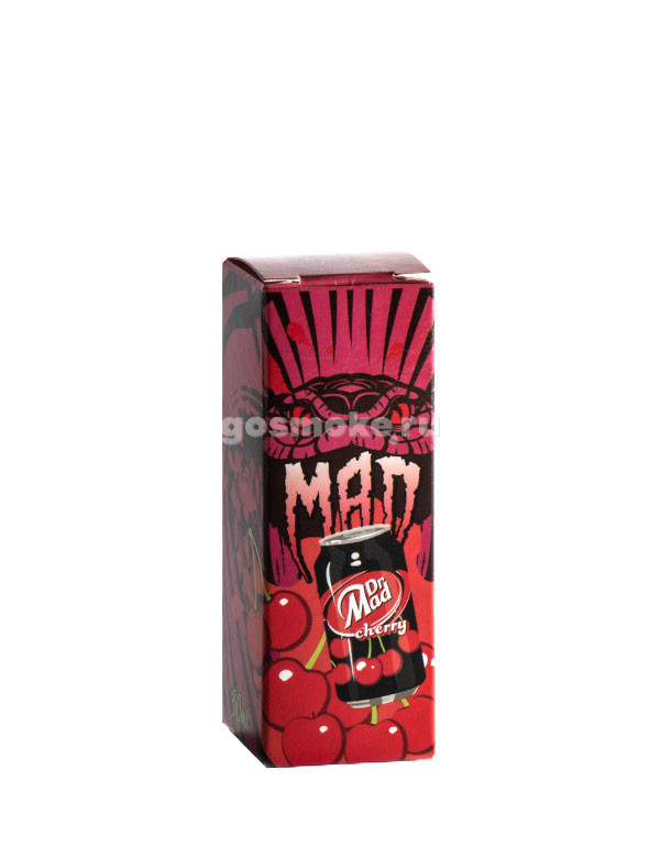 Mad Salt Cherry Mad Salt Cherry