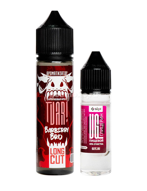 DARK X SIZE TVAR! Long Cut Barberry Bro DARK X SIZE TVAR! Long Cut Barberry Bro