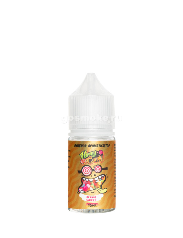 Horny Type-S Candy Orange