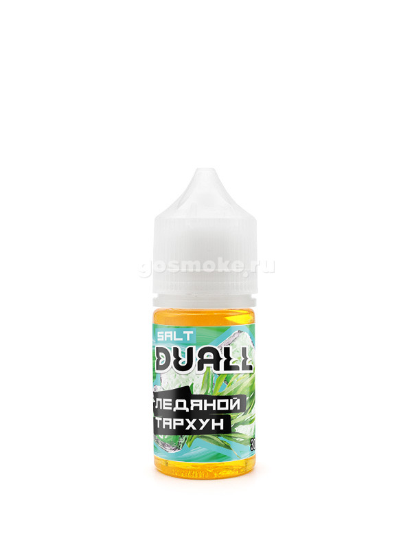 Duall Salt Ледяной тархун Duall Salt Ледяной тархун