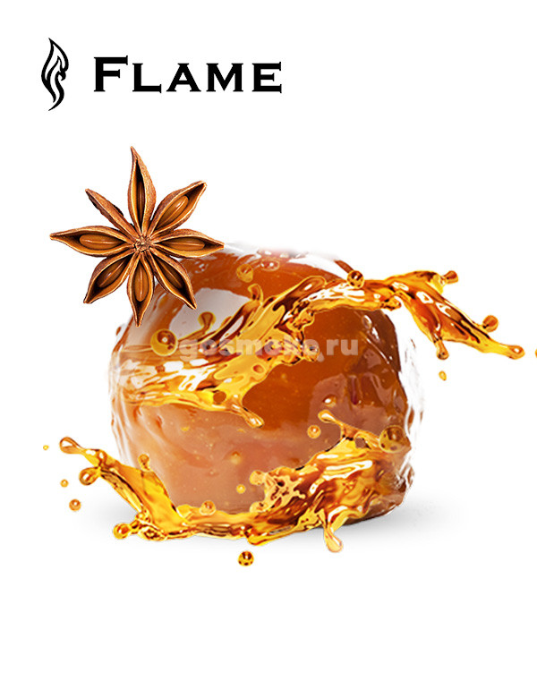Flame Flavour Американская Мечта Flame Flavour Американская Мечта